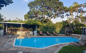 Rose Holiday Home